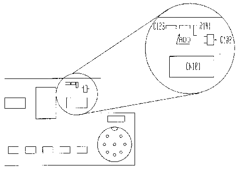 Modifications for the Kenwood TM-721